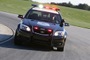 Chevrolet Caprice Police Patrol Vehicle Goes Out on Duty