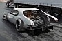 Chevrolet Chevelle SS “Incomplete” Tears Its Back Wide Open, Stunning Just the Same