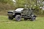 Chevrolet Colorado ZR2 Bison to Spawn New Infantry Squad Vehicle for U.S. Army