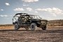 Chevy Colorado ZR2 Gets Green Light to Become Army’s Next Infantry Vehicle