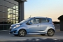 Chevrolet Compares 2013 Spark to 1973 Full-Size