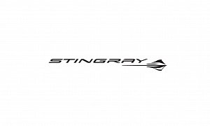 Chevrolet Confirms Stingray Nameplate For the 2020 Corvette
