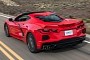 Chevrolet Corvette C8 Had a Great Quarter, With 8,811 Cars Delivered to Customers