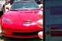 Chevrolet Corvette Receives SMS Hacking Treatment, It's For Research Purposes