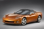Chevrolet Corvette South Korean Pricing Announced