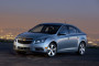 Chevrolet Cruze Awarded 2011 Canadian Car of the Year