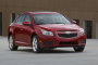 Chevrolet Cruze Coupe in the Works