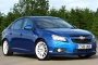 Chevrolet Cruze CS Style Package Now Available