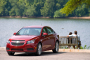 Chevrolet Cruze Gears Up for US Launch