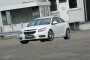Chevrolet Cruze Irmscher Special Edition Package for Germany