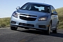 Chevrolet Cruze Production Suspended Due to Supplier Problem