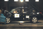 Chevrolet Cruze Scores Maximum EuroNCAP Rating
