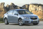 Chevrolet Cruze Sedan Launched in India