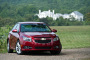 Chevrolet Cruze to Advertise During MTV Video Music Awards