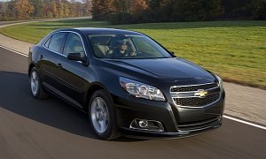 Chevrolet Dealer Fined $40,000 For Selling Recalled Vehicles Without Repair