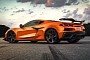 Chevrolet Dealer With a $90,000 Markup Caves, Promises to Sell Corvette Z06 at MSRP