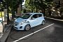 Chevrolet Discontinues The Spark EV, Bolt EV Serves As Indirect Replacement