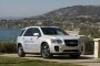 Chevrolet Equinox Fuel Cell, 1 Million Miles and Counting