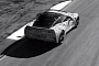 Chevrolet Explains 2014 Corvette Stingray Driving Experience