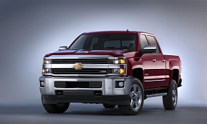 Chevrolet, GMC to Expand CNG Offerings for Trucks and Vans