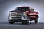 Chevrolet, GMC to Expand CNG Offerings for Trucks and Vans