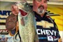 Chevrolet Goes Fishing with FLW for 16th Year