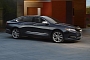 Chevrolet Has High Hopes for Roomier 2014 Impala