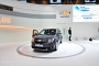 Chevrolet Hopes to Shock Europe with Six Models