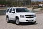 Chevrolet Tahoe Hybrid Gets LPG Conversion
