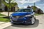 Chevrolet Impala Ending Production, Replacement Not Planned