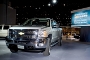 Chevrolet Increases Silverado HD Towing and Payload Capability