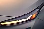 Chevrolet Jumps On the TikTok Bandwagon, Teases New Bolt EUV Signature Lighting