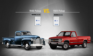 Chevrolet Launches Site to Pick Their Best Car  of All Time