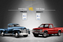 Chevrolet Launches Site to Pick Their Best Car  of All Time