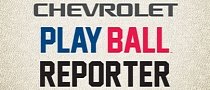 Chevrolet Looking for Kid Reporters for the 2018 MLB All-Star Game
