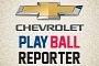 Chevrolet Looking for Kid Reporters for the 2018 MLB All-Star Game