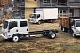 Chevrolet Low Cab Forward Truck Priced at $40,900