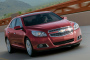 Chevrolet Malibu Leaked on GM Website