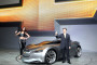 Chevrolet Mi-ray Roadster Concept Revealed in Korea