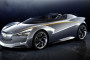 Chevrolet Miray Named Best Concept Car at 2011 Seoul Motor Show