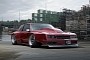 Chevrolet Monte Carlo SS "Superstreet" Shows Widebody Look in Radical Rendering