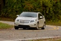 Chevrolet Offers Free Volt Test Drives