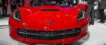 Chevrolet Preparing Low-Cost Corvette for 2015