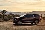 Chevrolet Presents the 2018 Traverse, New Model Offers Best-In-Class Cargo Space