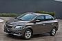 Chevrolet Prisma Sedan Unveiled in Brazil