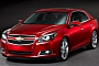 Chevrolet Raises Base Price for 2013 Malibu