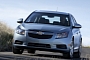 Chevrolet Recalling Over 400,000 Cruzes Due to Fire Hazard