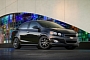 Chevrolet Reveals 2014 Sonic Dusk Ahead of LA Debut