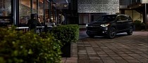 Chevrolet Reveals 2021 Traverse Midnight, Sport Edition, 2022 Equinox RS