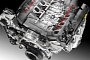 Chevrolet Reveals Gen 5 LT1 V8 for C7 Corvette: 450 HP 6.2-Liter